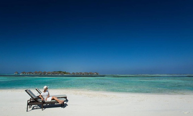 Huraa Bed & Breakfast | 38 m² Bed and breakfast ∙ 3 guests