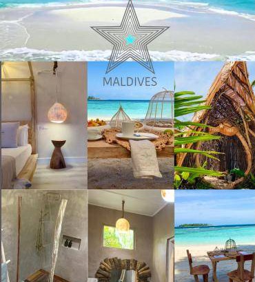 Thinadhoo Hotel | 44 m² Hotel ∙ 3 guests