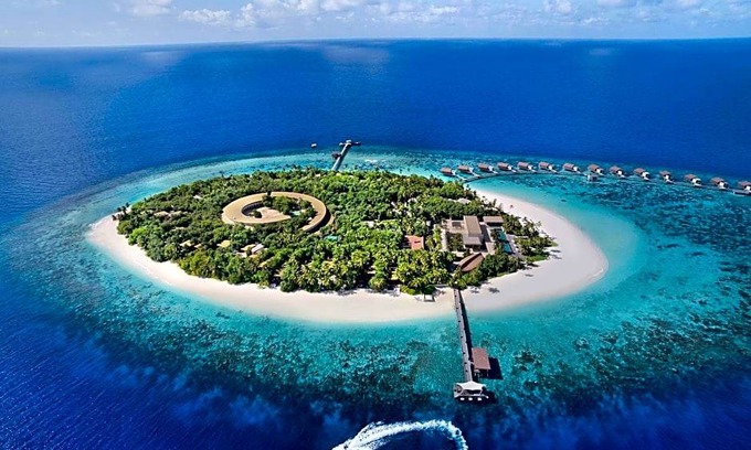 Hadahaa Hotel | 5-Star Hotel ∙ Park Hyatt Maldives Hadahaa