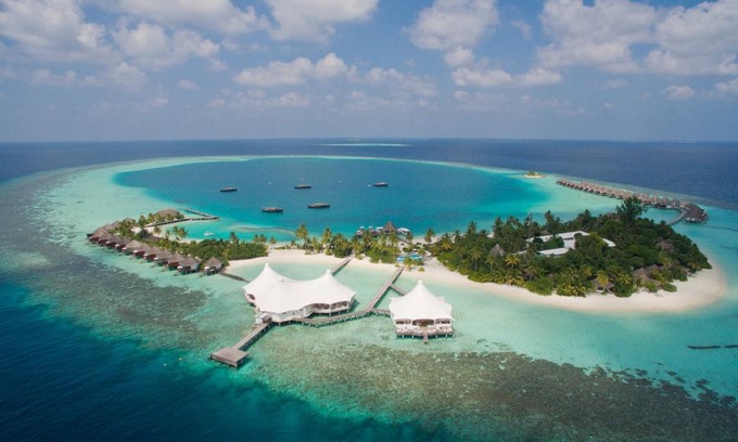 Mushimasgali Resort | 53 m² Resort ∙ 4 guests