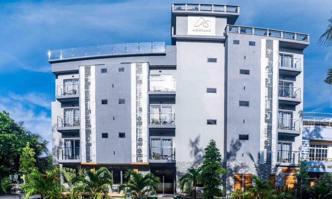 Fuvahmulah Apartment | 68 m² Apartment ∙ 4 guests