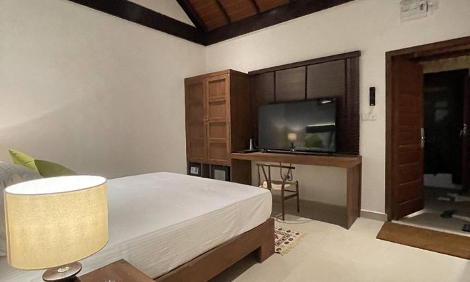 Fehendhoo Apartment | 84 m² Apartment ∙ 2 guests