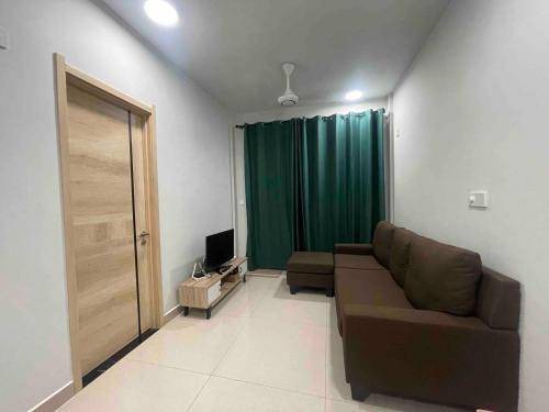 Farukolhufushi Island Apartment | Apartment ∙ 1 bedroom ∙ 2 guests