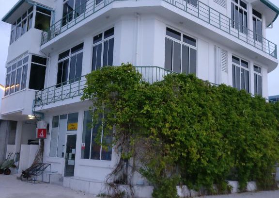 Dhaandhoo Bed & Breakfast | Baivaru Guesthouse