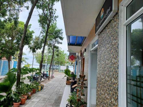 Hulhumale House | Beach Grand & Spa Premium