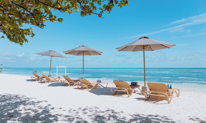 Himmafushi Hotel | Cocomo Maldives