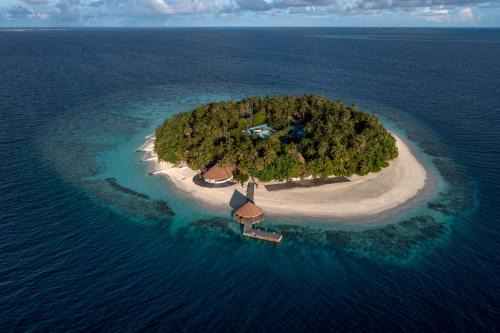 Ihuru Resort | Dhawa Ihuru, part of Banyan Group