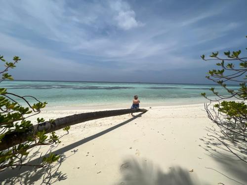 Gemanafushi House | Dive Villa One Ocean