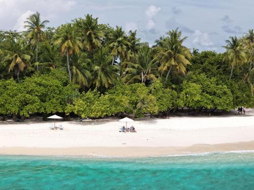 Kendhoo House | Fasdheythere Inn Maldives
