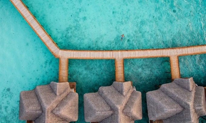 Fihalhohi Island Hotel | Fihalhohi Island Resort