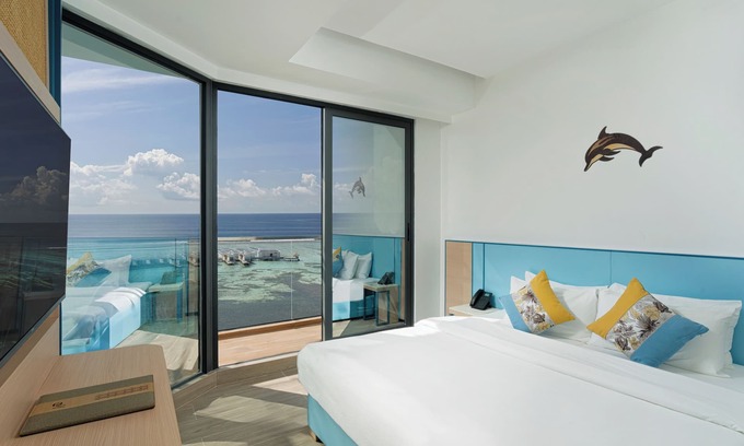 Guraidhoo Hotel | H78 Guraidhoo