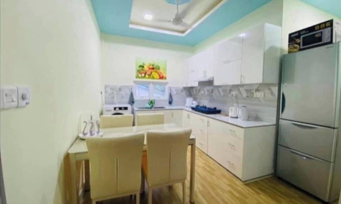 Fuvahmulah Apartment | Hedheykuri Residence