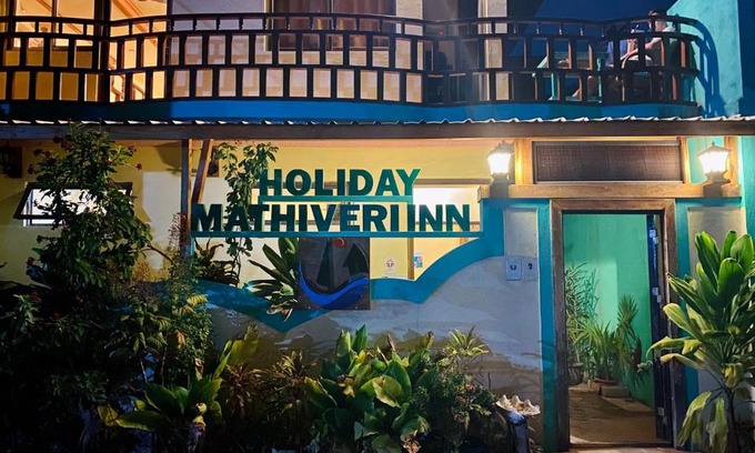 Mathiveri House | Holiday Mathiveri Inn