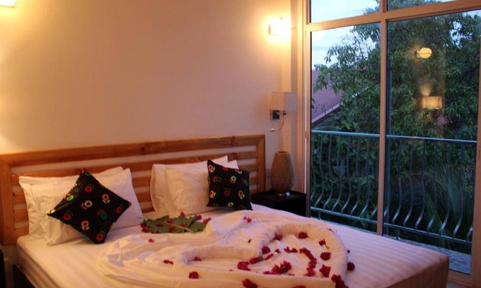 South Ari Atoll Hotel | Hotel ∙ 3 guests
