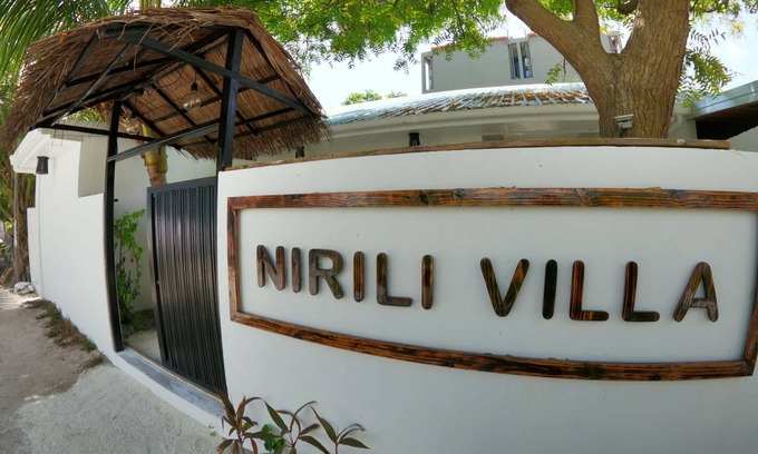 Dhiffushi Hotel | Hotel ∙ 8 guests