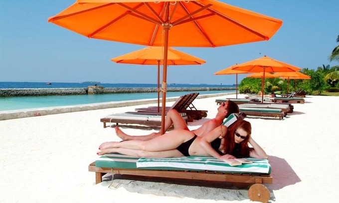 Hulhule Hotel | Hulhule Island Hotel
