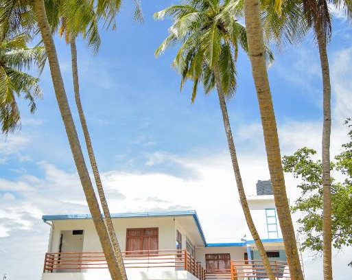 Himmafushi House | Kanbili GH
