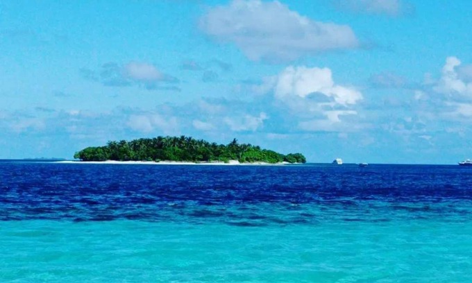 Kendhoo House | Kendhoo holidaysRavehimagu