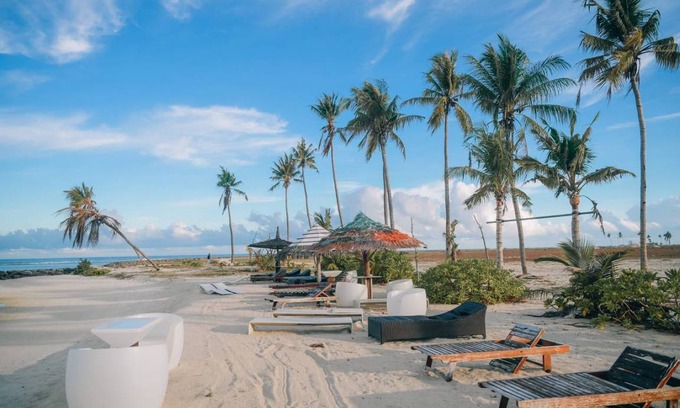 Huraa House | Motel ∙ 8 guests