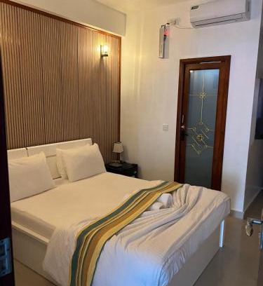 Hulhumale Hotel | Naaboli Inn