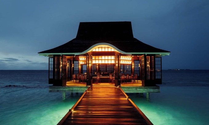 Vakaru Resort | Nova Maldives