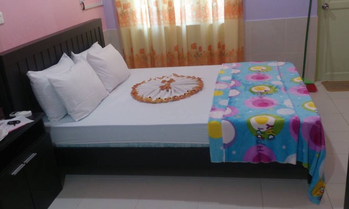Kaashidhoo Resort | Private room ∙ 2 guests