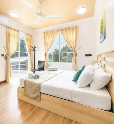 Feridhoo House | Sevinex Inn