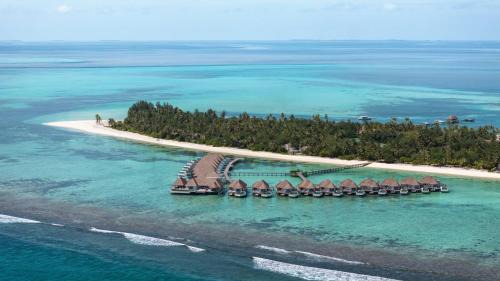Lhaviyani Atoll Resort | Six Senses Kanuhura