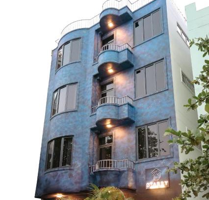 Hulhumale House | Starry Beach Inn