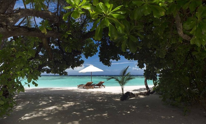 Velassaru Hotel | Velassaru Maldives