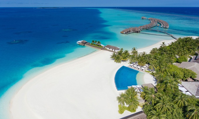 Velassaru Hotel | Velassaru Maldives