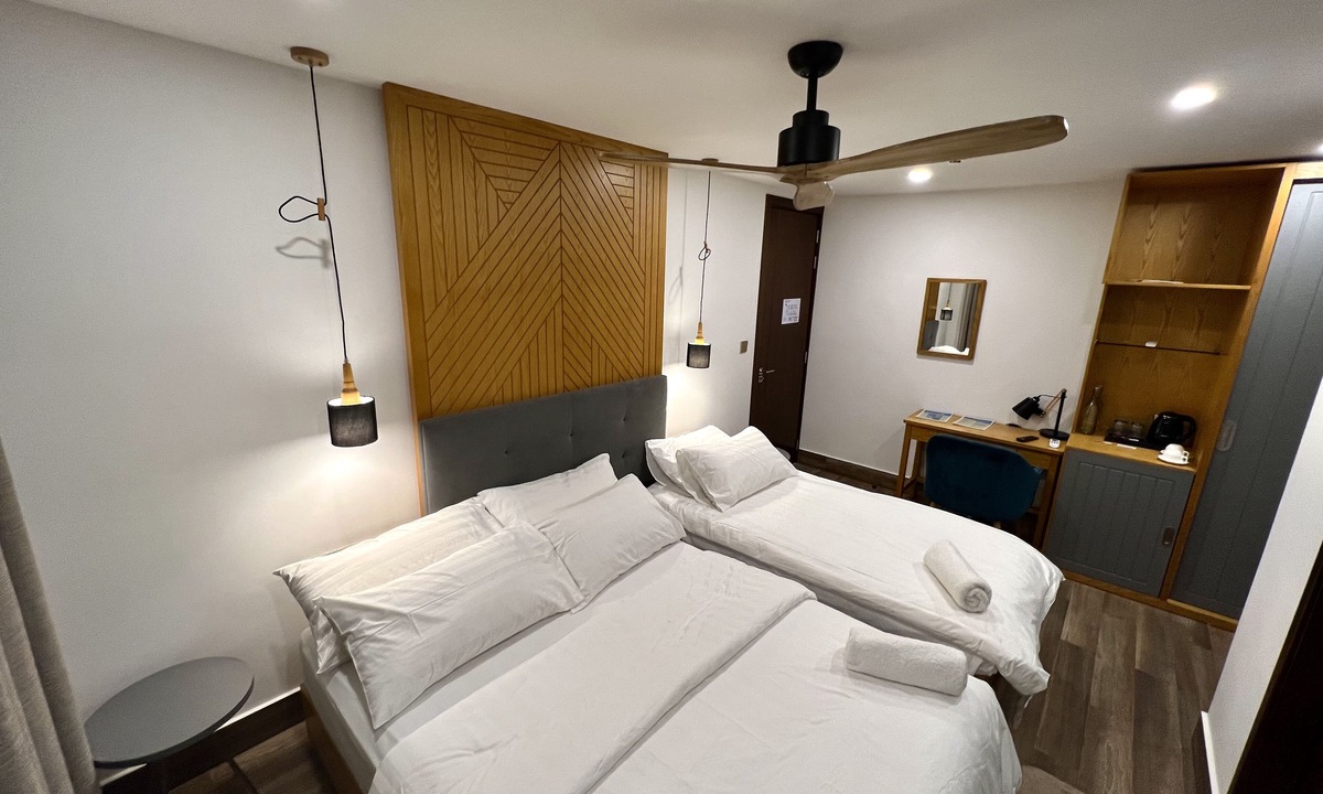 Thimarafushi House | Stay Mikado