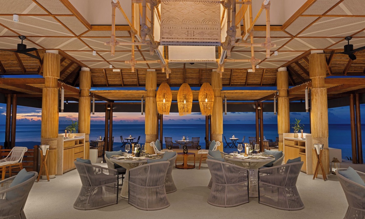 Baa Atoll Resort | Avani+ Fares Maldives Resort