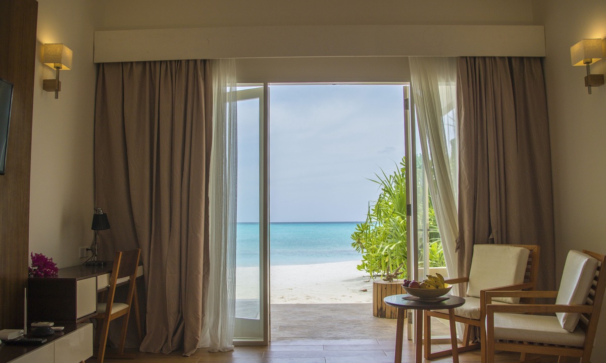 Hondaafushi Resort | Hondaafushi Island Resort