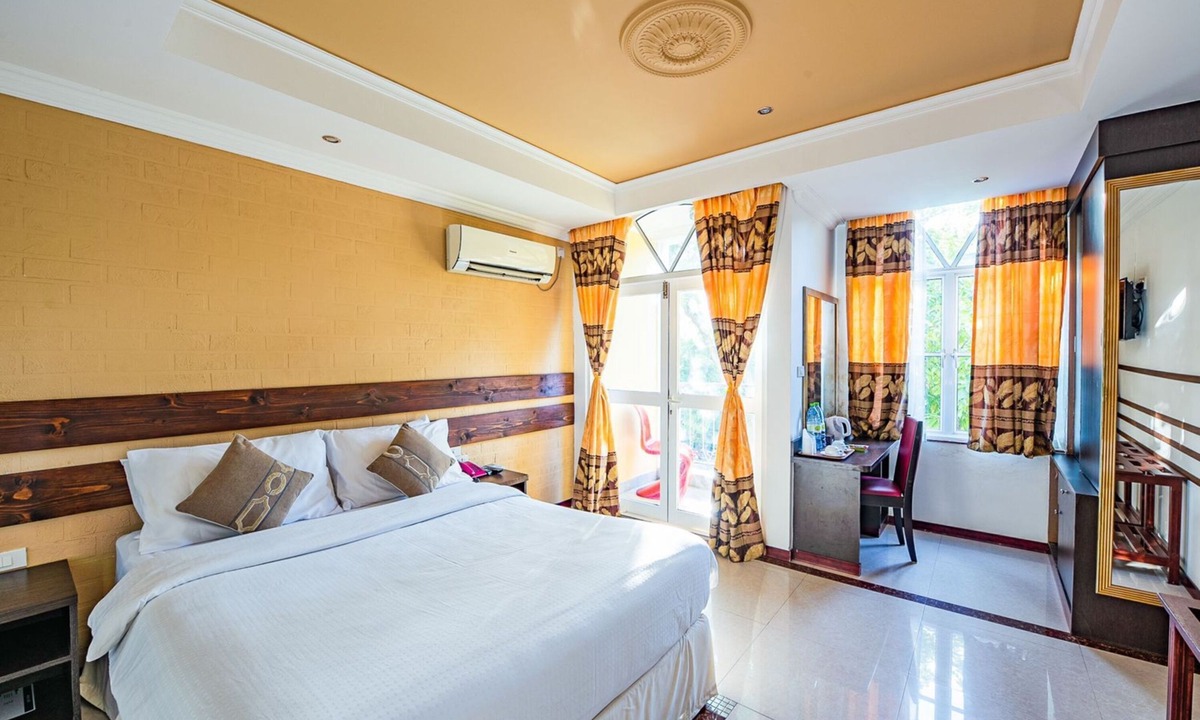 Hulhumale Hotel | RIJ HULHUMALE