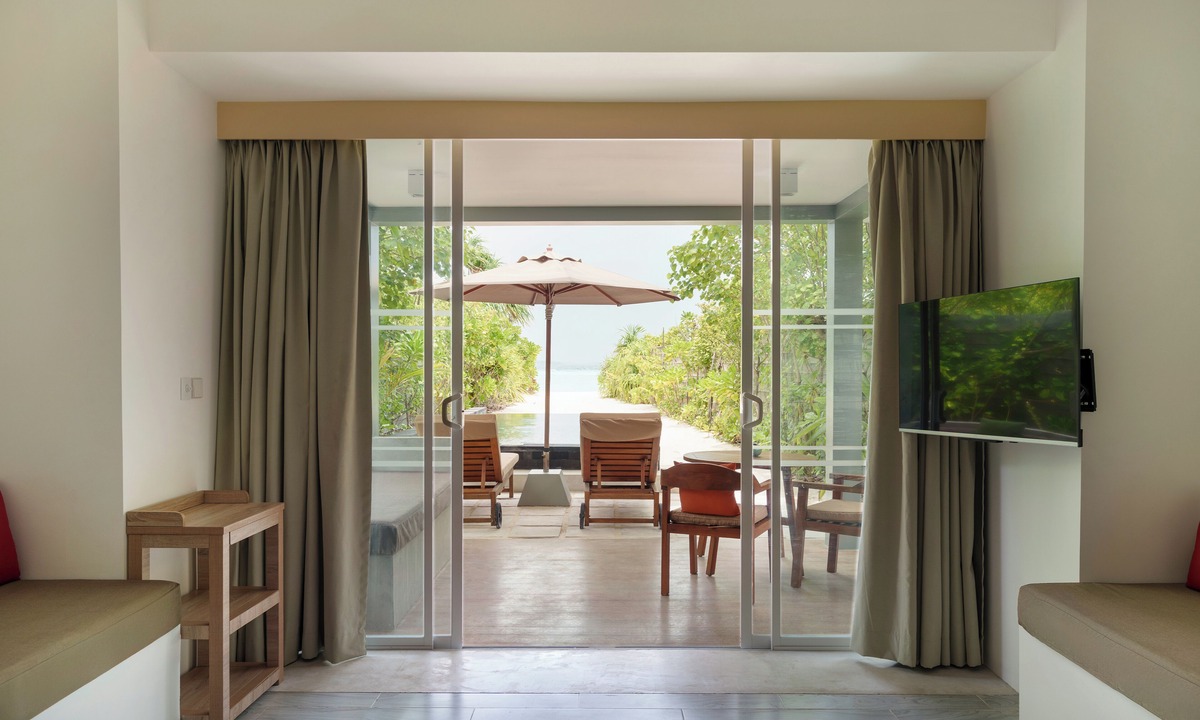 Dhigurah Hotel | Siyam World Maldives - All-inclusive