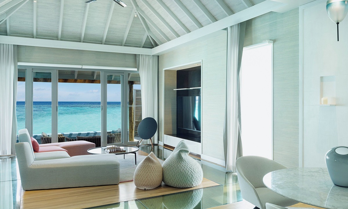 Velassaru Resort | Niva Velassaru Maldives