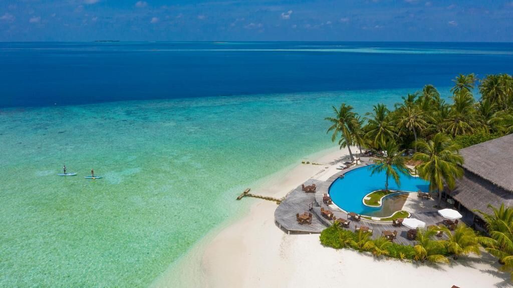 Filitheyo Resort | Filitheyo Island Resort
