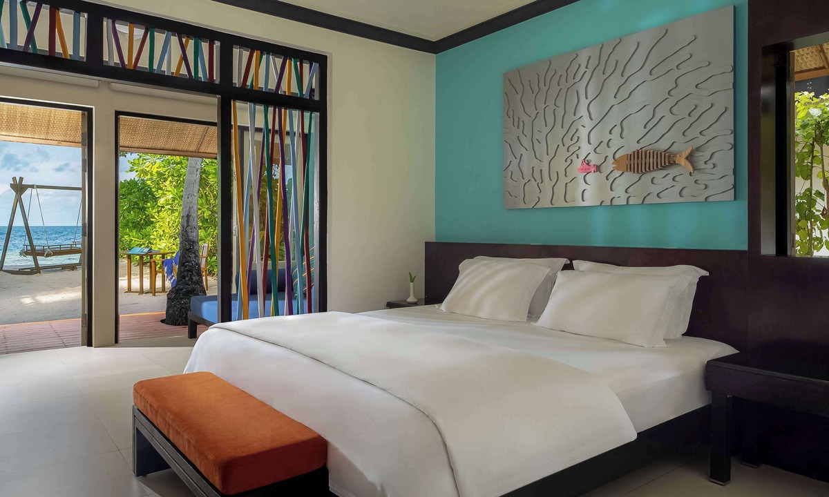 Ihuru Resort | Dhawa Ihuru, part of Banyan Group – All inclusive with Free Transfer
