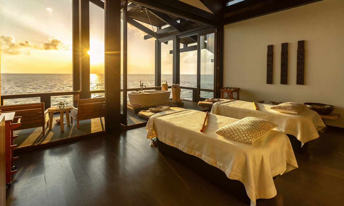 Kudadhoo Hotel | Kudadoo Maldives Private Island– Luxury All inclusive