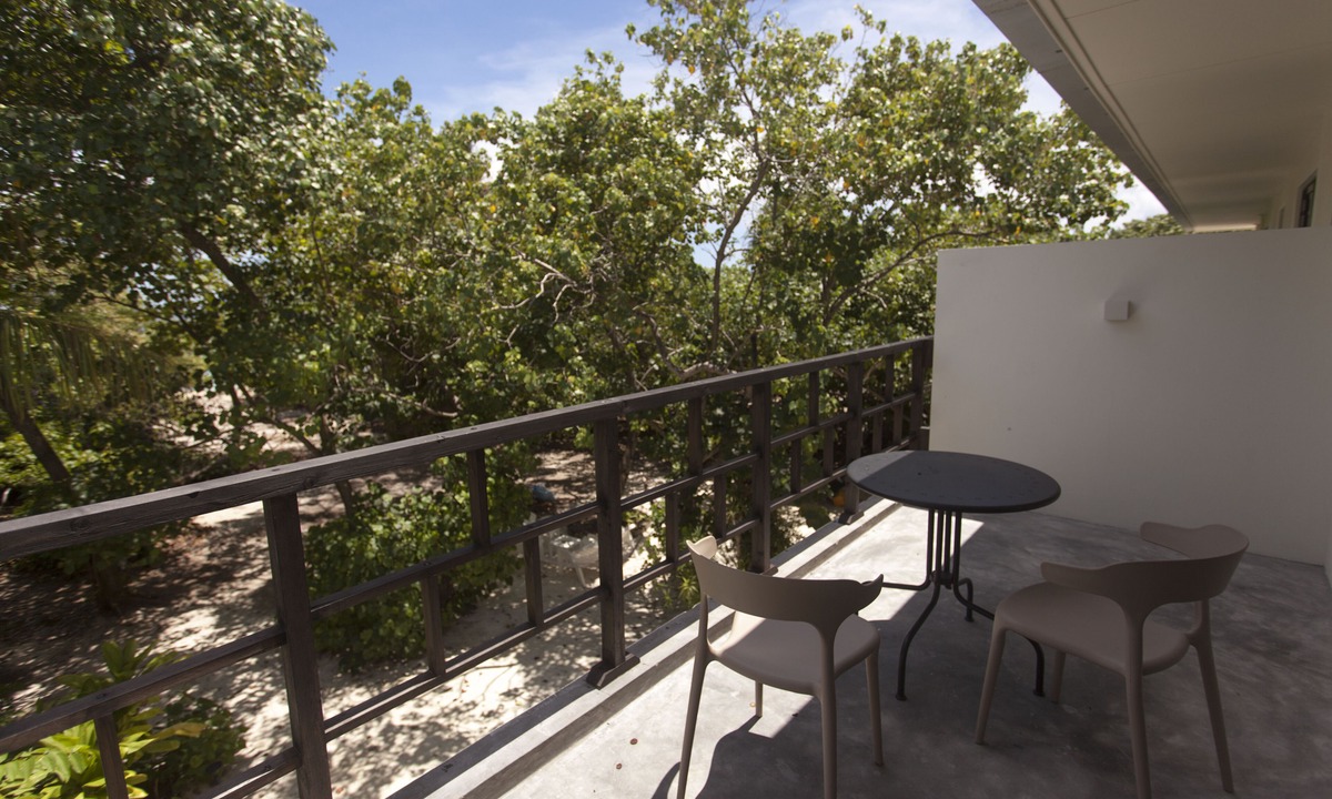 Rasdhoo Hotel | Tranquila Maldives