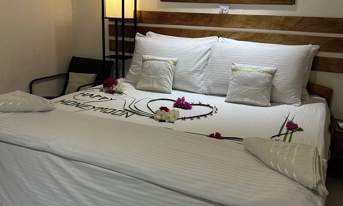 Mahibadhoo House | Goby Lodge Guest House