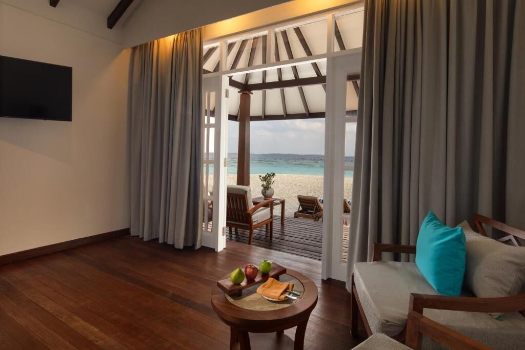 Meedhupparu Hotel | Adaaran Select Meedhupparu
