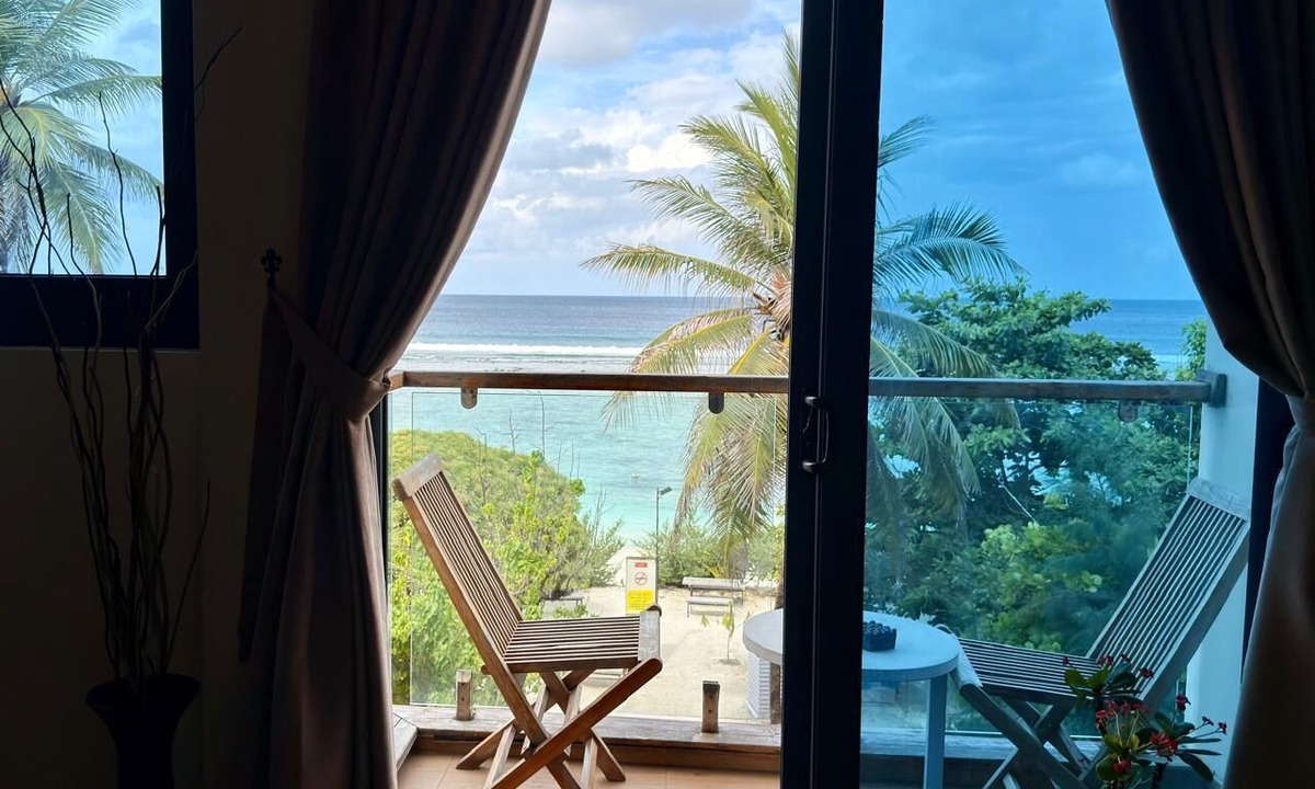 Hulhumale Hotel | Coral Grand Beach & Spa at Hulhumale