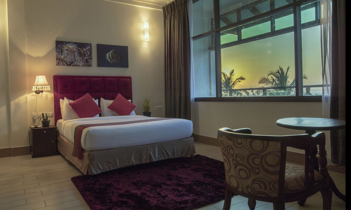 Kaashidhoo Hotel | Global Residence