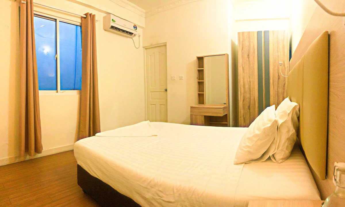 Thulusdhoo Island House | Keyla Inn