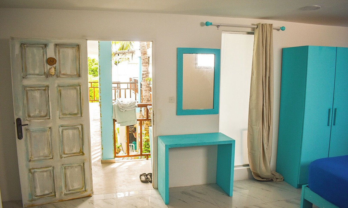 Thulusdhoo Island House | Azaya Beach Maldives Thulusdhoo