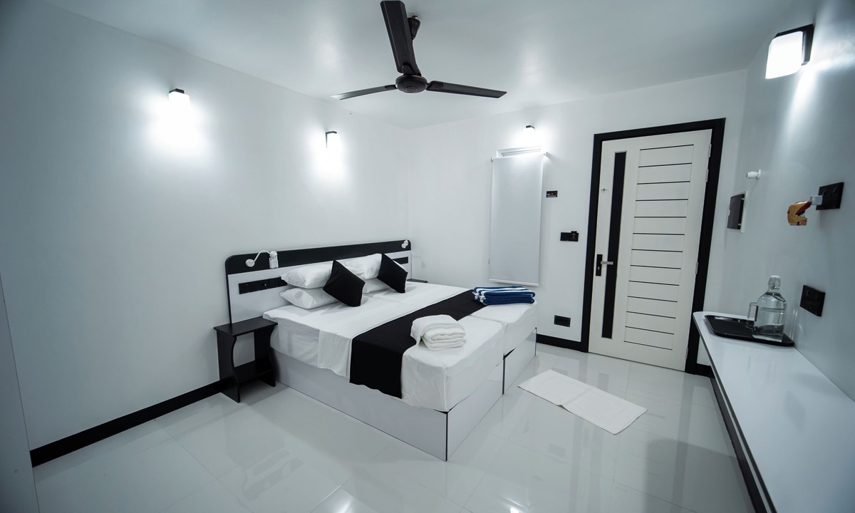 Mathiveri House | Sunset Beach Stay