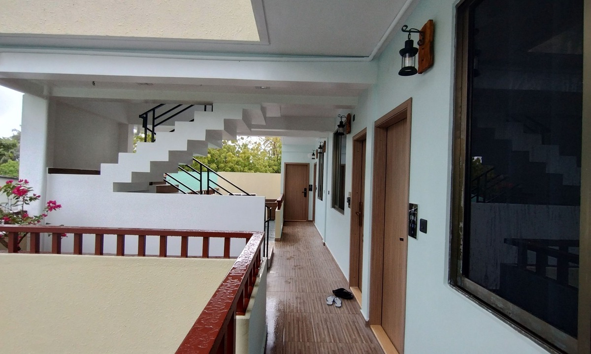 Fulidhoo House | Madi Grand Maldives