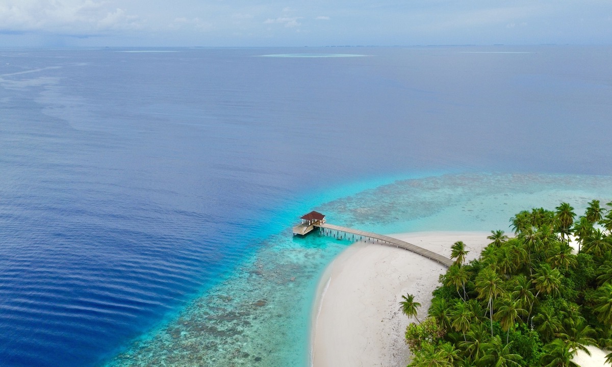 Rinbudhoo House | Villa Stella Rinbudhoo